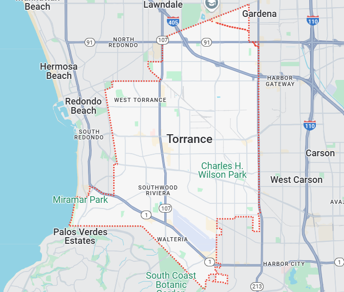 Torrance_City